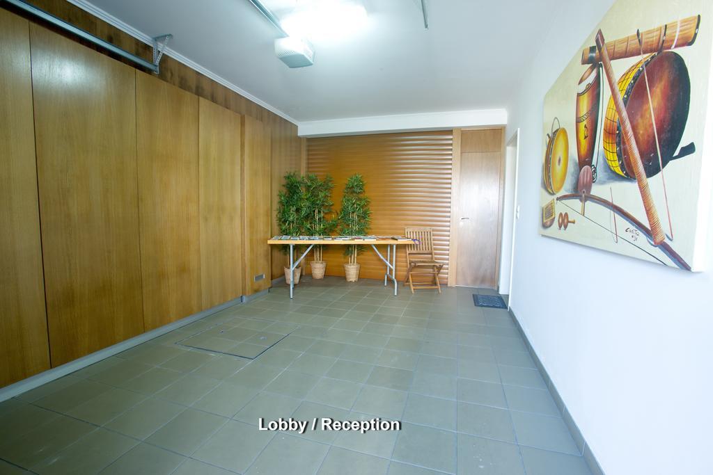 Home Azores - Ana'S Place Sao Pedro  Exterior foto