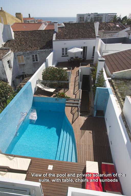 Home Azores - Ana'S Place Sao Pedro  Exterior foto