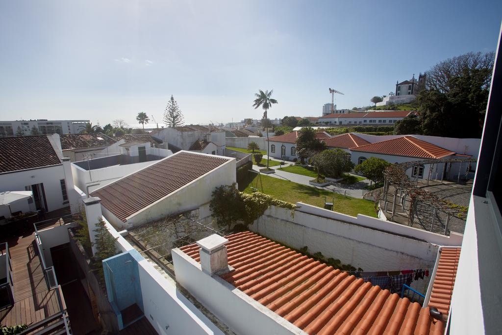 Home Azores - Ana'S Place Sao Pedro  Exterior foto