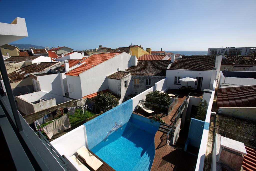 Home Azores - Ana'S Place Sao Pedro  Exterior foto
