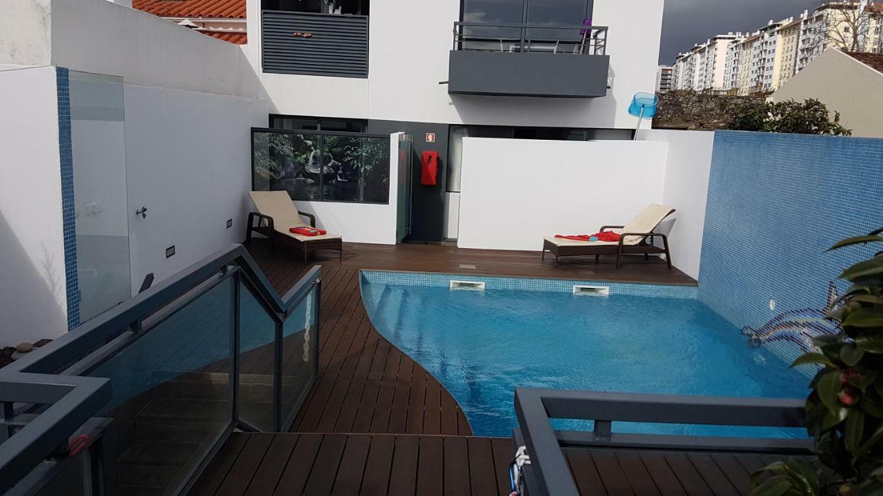 Home Azores - Ana'S Place Sao Pedro  Exterior foto